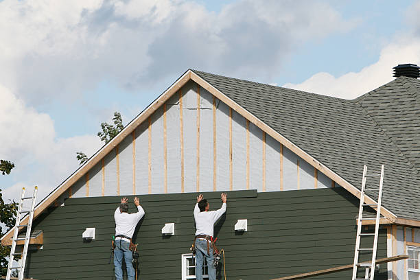 Best Weatherproofing and Sealing  in Oakhurst, CA